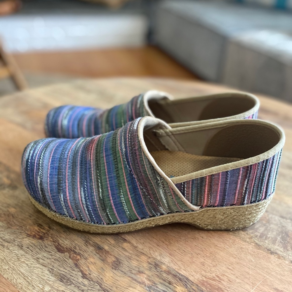 DANSKO MULTI COLOR SIZE 41